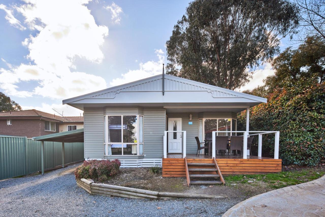 Nrma Bathurst Panorama Holiday Park Exterior photo